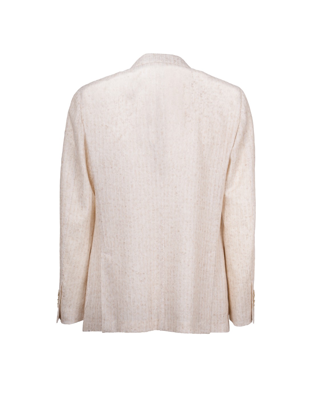 shop LARDINI  Giacca: Lardini blazer decostruito.
Blazer monopetto a maniche lunghe.
Scollo a V con revers.
Chiusura con bottoni.
Polsi con bottoni.
Due tasche laterali a toppa.
Spilla Fiore sul davanti.
Composizione: 51% Lyocel 49% Lino.
Made in Italy.. ESLKJ5E ESJ64042-150 number 7432006